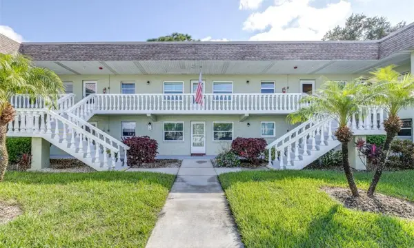 1250 S Pinellas Avenue, Unit 711, Tarpon Springs, FL, 34689