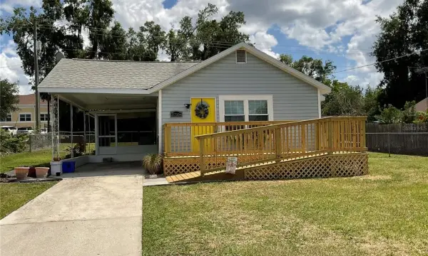 37204 Magnolia Avenue, Dade City, FL, 33523