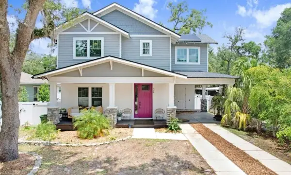 920 E Shadowlawn Avenue, Tampa, FL, 33603