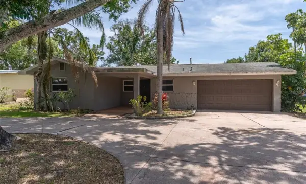 1447 Fairmont Street, Clearwater, FL, 33755