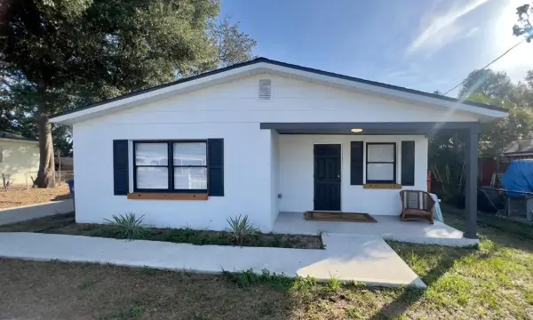 803 N Castle Court, Tampa, FL, 33612