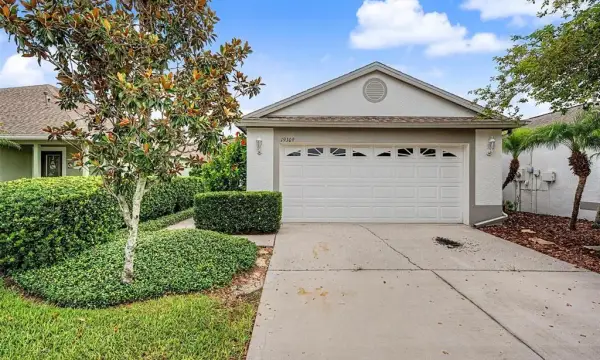 19309 Weymouth Drive, Land O Lakes, FL, 34638