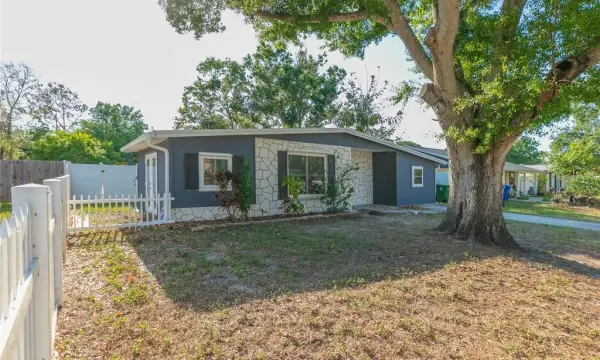 6321 S Renellie Court, Tampa, FL, 33616