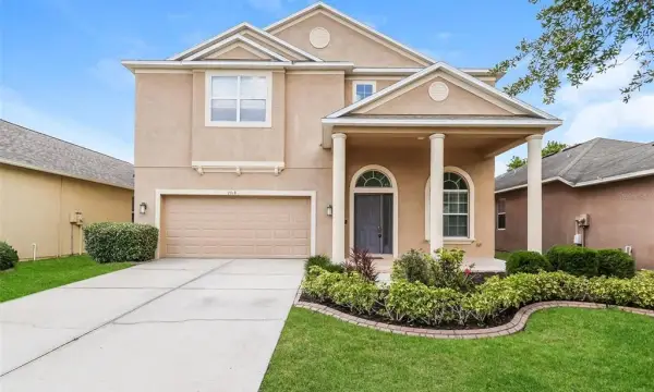 7318 Forest Mere Drive, Riverview, FL, 33578