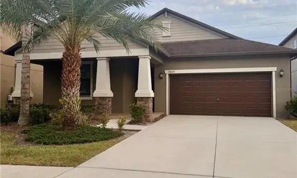 14023 Tropical Kingbird Way, Riverview, FL, 33579