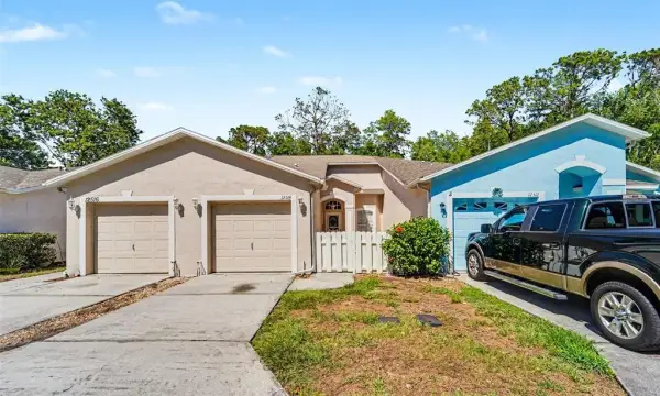 12514 Hollybrook Lane, Hudson, FL, 34669