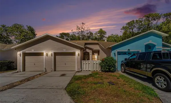 12514 Hollybrook Lane, Hudson, FL, 34669