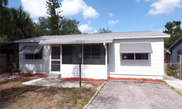 4402 73rd Street N, St Petersburg, FL, 33709