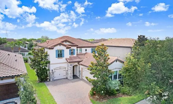 12683 Burns Drive, Odessa, FL, 33556