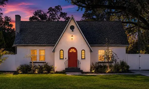 3104 W Lambright Street, Tampa, FL, 33614