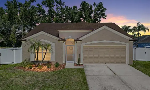 4552 Steel Dust Lane, Lutz, FL, 33559
