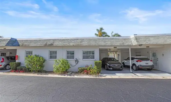 7743 39th Terrace N, St Petersburg, FL, 33709