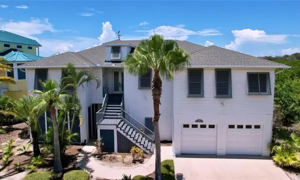 511 Seaview Drive, Tarpon Springs, FL, 34689