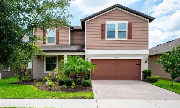 18929 Birchwood Groves Drive, Lutz, FL, 33558