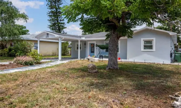 2811 W Ohio Avenue, Tampa, FL, 33607