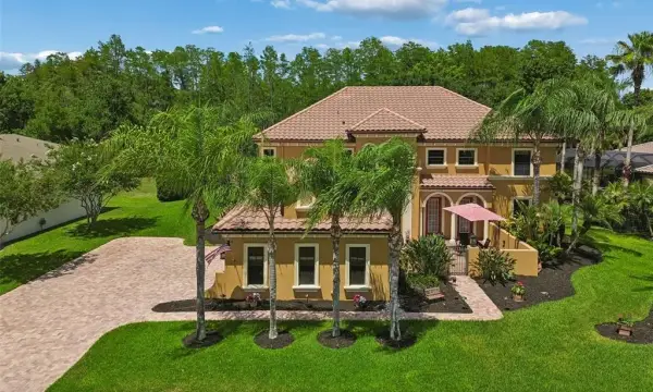 3654 Ballastone Drive, Land O Lakes, FL, 34638