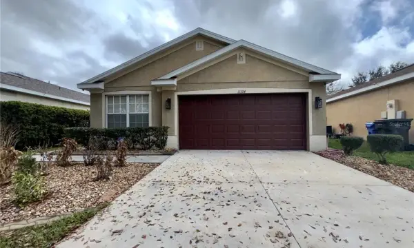 11324 Palm Island Avenue, Riverview, FL, 33569