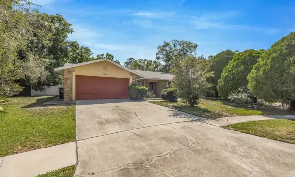 15804 Ironware Place, Tampa, FL, 33624