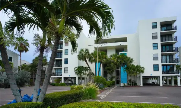 19931 Gulf Boulevard, Unit D2, Indian Shores, FL, 33785