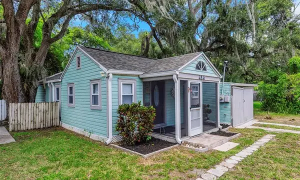 414 Tampa Road, Palm Harbor, FL, 34683