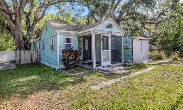 414 Tampa Road, Palm Harbor, FL, 34683