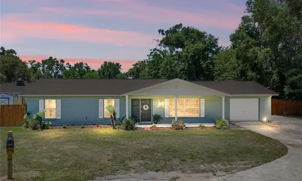 37634 Hidden Park Court, Dade City, FL, 33525
