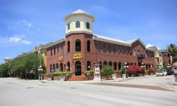 1810 E Palm Avenue, Unit 5114, Tampa, FL, 33605