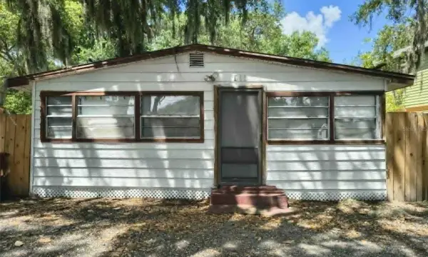 611 Short Street, Plant City, FL, 33563