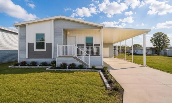 10029 Hamp Drive, Dade City, FL, 33525