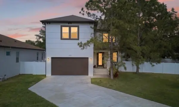 4102 S Trask Street, Tampa, FL, 33611