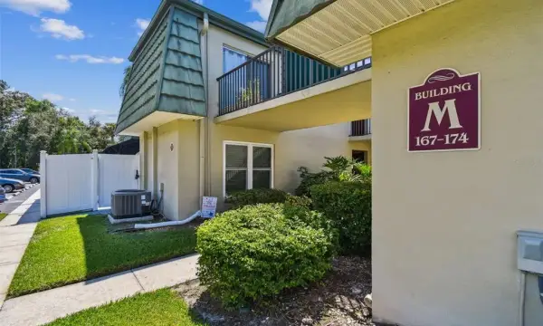 1799 N Highland Avenue, Unit 169, Clearwater, FL, 33755