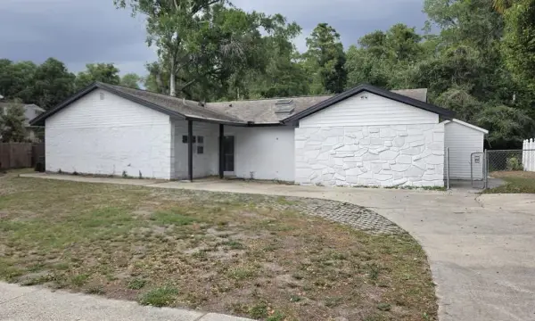 3129 W Paris Street, Tampa, FL, 33614