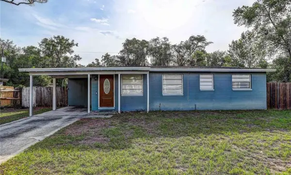 10914 N 22nd Street, Tampa, FL, 33612