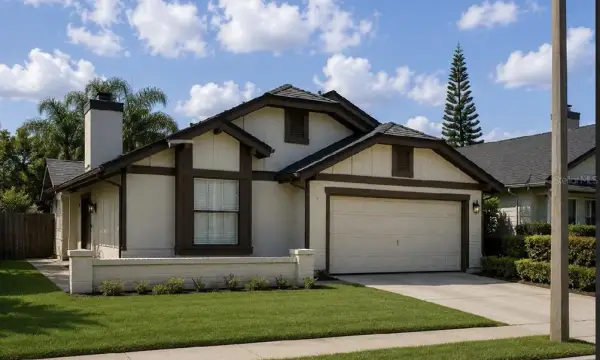 1859 Springwood Circle N, Clearwater, FL, 33763