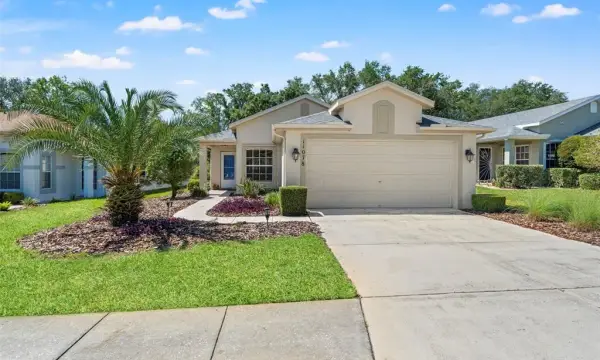 11078 Heathrow, Spring Hill, FL, 34609