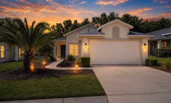 11078 Heathrow Avenue, Spring Hill, FL, 34609