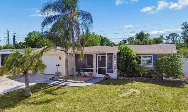 1853 Dartmouth Drive, Holiday, FL, 34691
