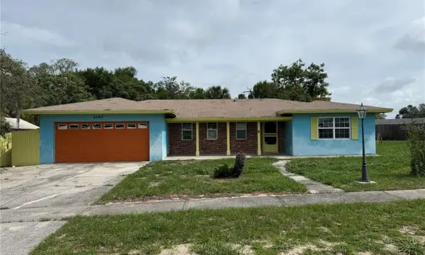 6093 Ashland Drive, Spring Hill, FL, 34606