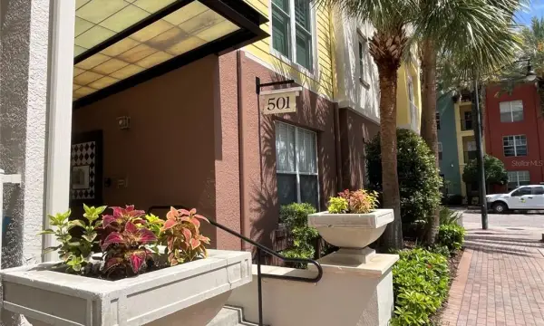 501 S Moody Avenue, Unit 1119b, Tampa, FL, 33609