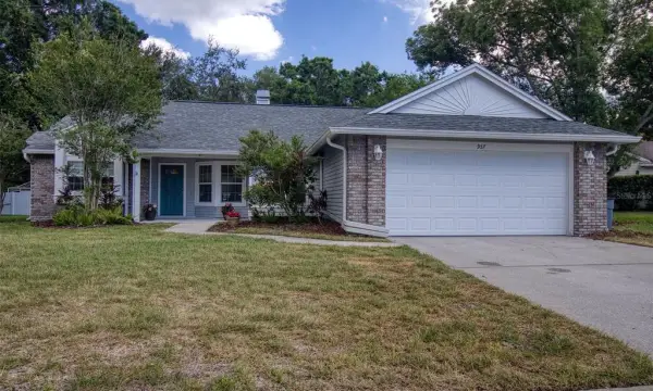 957 Edgehill Drive, Palm Harbor, FL, 34684