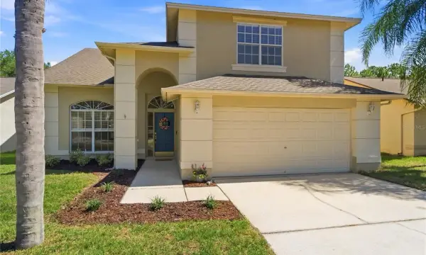 11213 Clayridge Drive, Tampa, FL, 33635