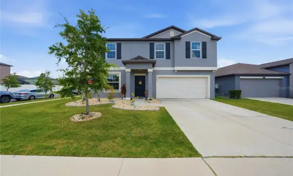 10291 Shady Preserve Drive, Riverview, FL, 33578