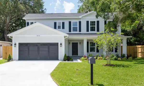 3414 W Cherokee Avenue, Tampa, FL, 33611