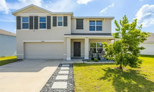13688 Wineberry Drive, Dade City, FL, 33525