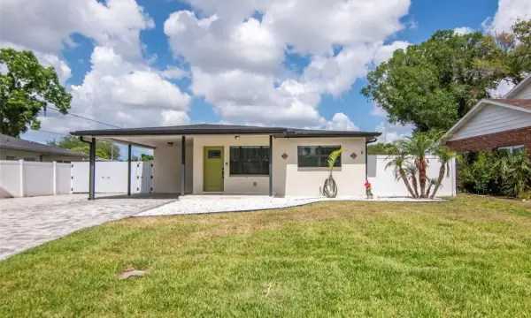 1713 W Saint Isabel Street, Tampa, FL, 33607