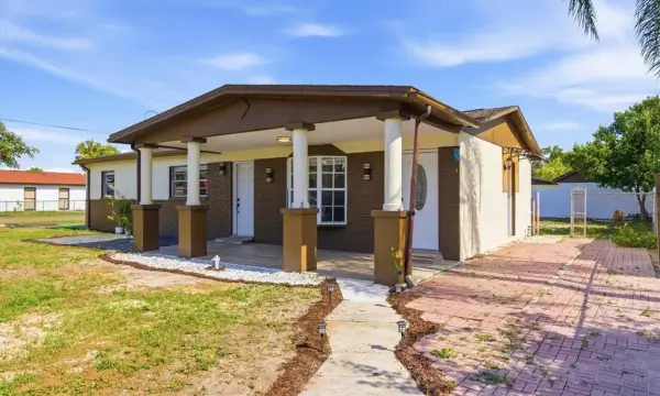 3002 W Haya Street, Tampa, FL, 33614