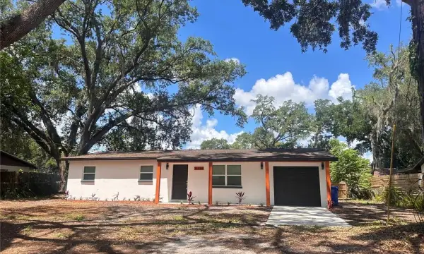 14808 N 30th Street, Lutz, FL, 33559