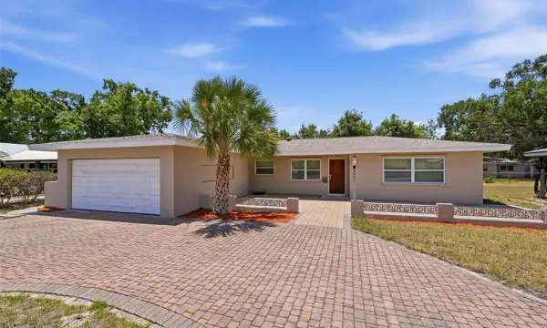 2440 66th Avenue S, St Petersburg, FL, 33712