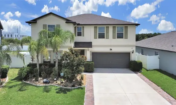 10384 Scarlet Skimmer, Riverview, FL, 33578