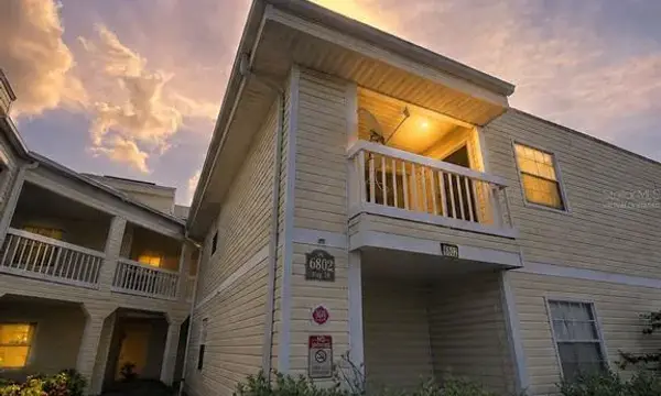 6802 Stones Throw Circle N, Unit 14206, St Petersburg, FL, 33710